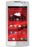 Prestigio MultiPhone 4500 Duo title=